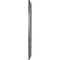 Ekena Millwork Jackson Ceiling Medallion (Fits Canopies up to 5 1/8"), Hnd-Painted Platinum, 20"OD x 3 5/8"ID x 1"P CM20JAPLS - alternate 2